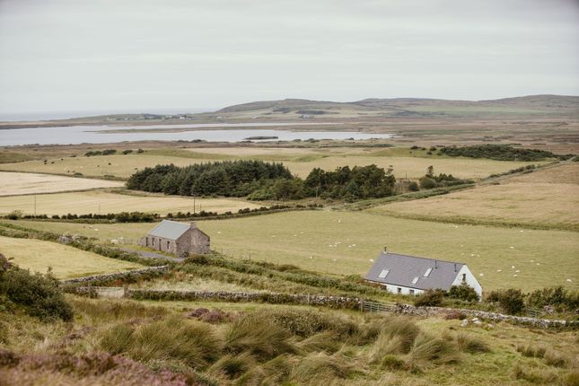 Detached house for sale in Bruichladdich, Isle Of Islay, Argyll And Bute