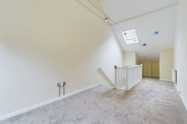 Flat for sale in 12 Franklin Street, Hull