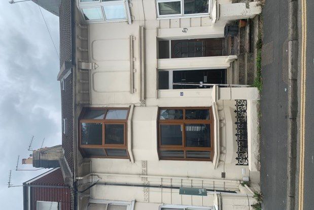 Thumbnail Detached house to rent in Argyle Road, Brighton