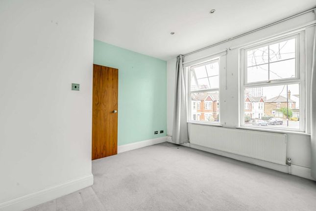 Property for sale in Montgomery Road, London