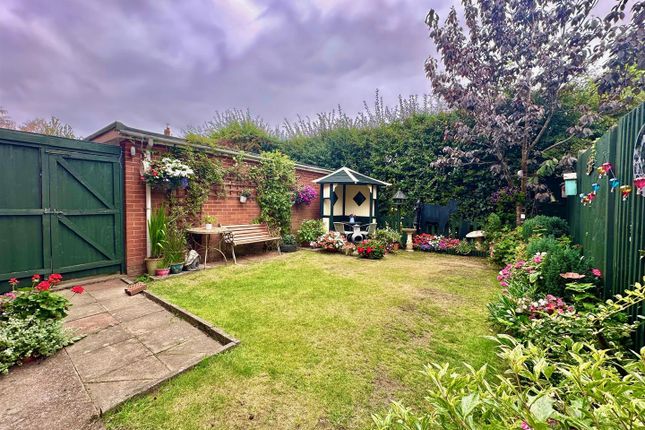 88, Whitehouse Lane, Nantwich photo 3