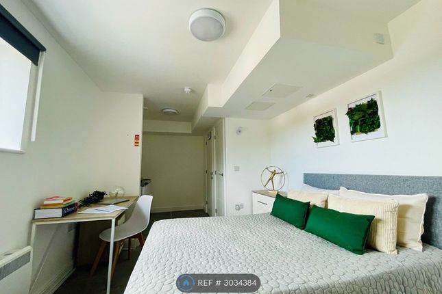 Studio   St Marys Place, Southampton photo 3