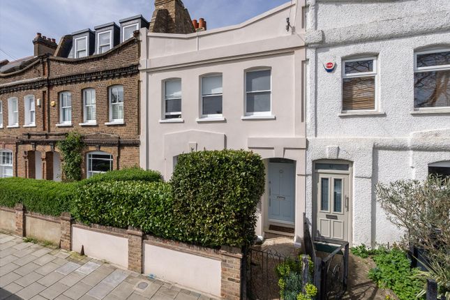 3-bed terraced on 44, Idmiston Road, London, £1,300,000