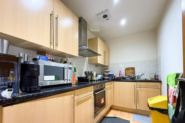 Park House Apartments, Leeds photo 3