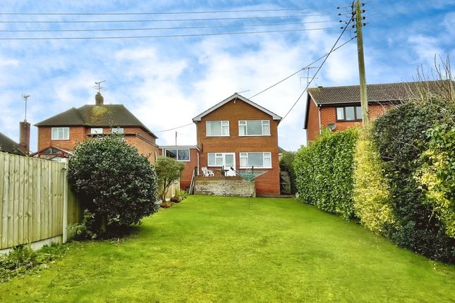 Detached house for sale in Franche Road, Wolverley