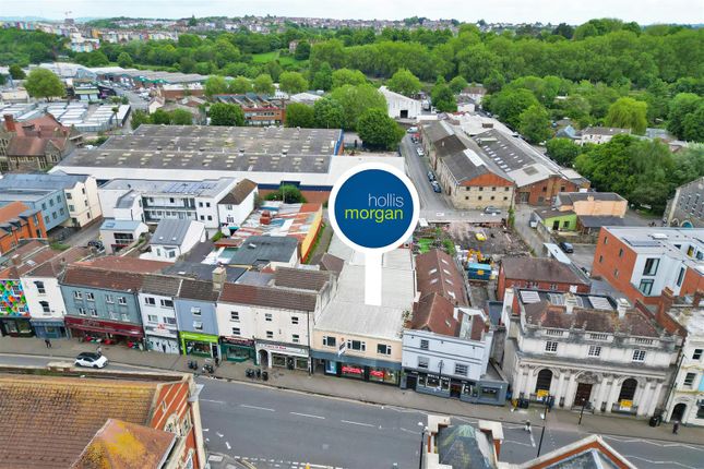 Thumbnail Land for sale in Bedminster Parade, Bedminster, Bristol