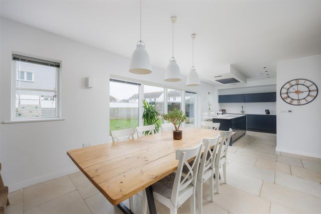 Detached house for sale in St. Merryn, Padstow