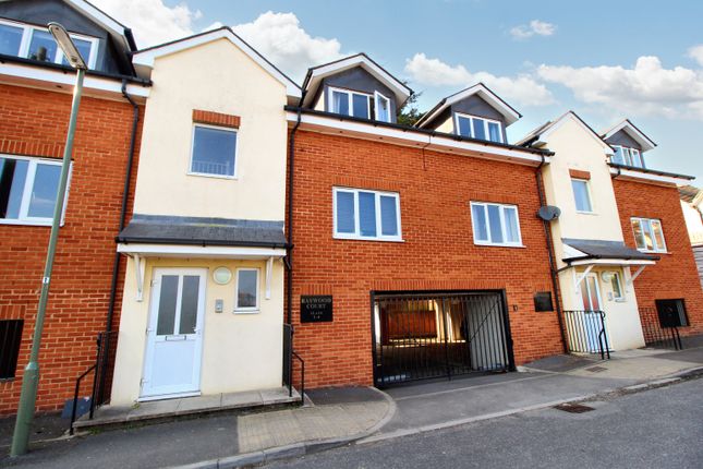 Flat for sale in Raywood Court, 3 Barrack Road, Guildford, Surrey