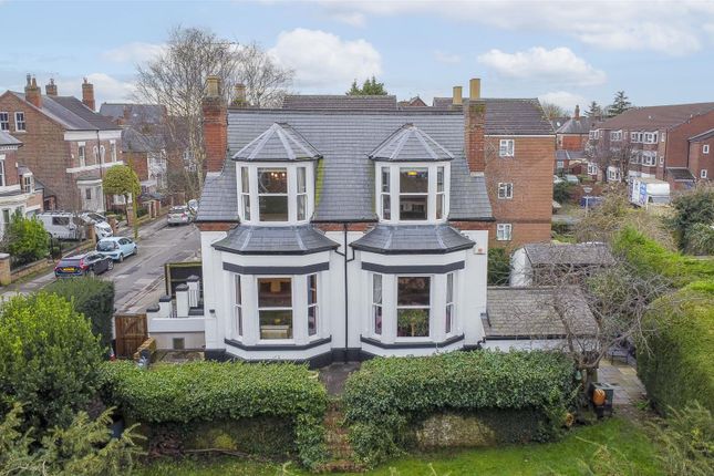 Detached house for sale in Station Road, Beeston, Nottingham