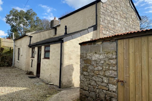 Country house for sale in Lower Downgate, Callington