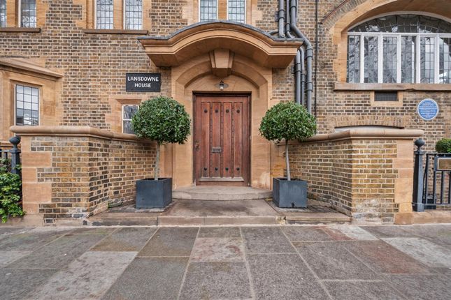 5A Lansdowne House, Lansdowne Road, London photo 2