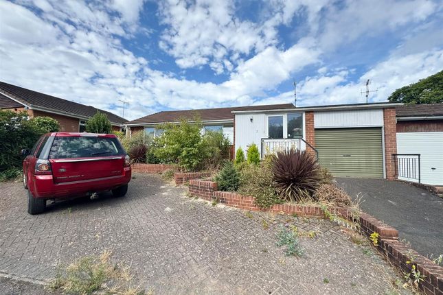 3-bed house on 3, Westcott Road, Tiverton, £375,000