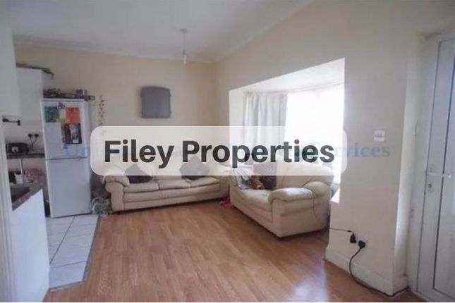 Detached house for sale in Nags Head Road, Enfield