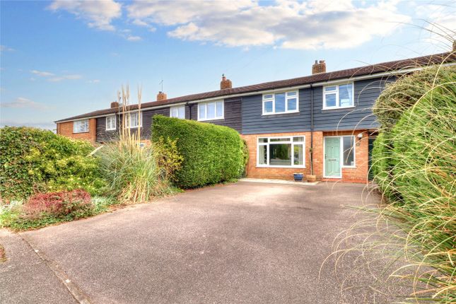 Detached house for sale in Brookfield, Godalming, Surrey
