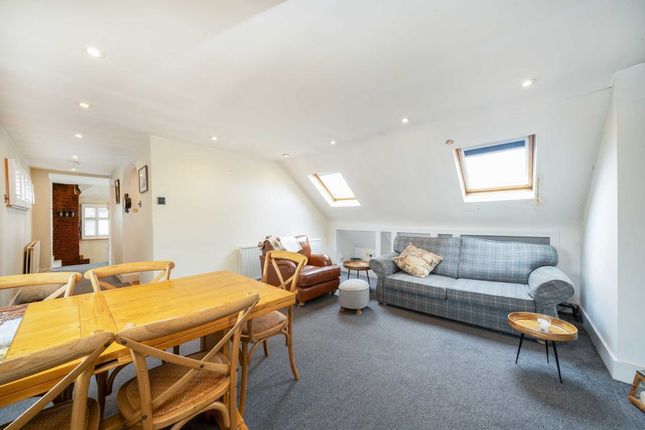 Thumbnail Flat for sale in Sunny Gardens Road, London
