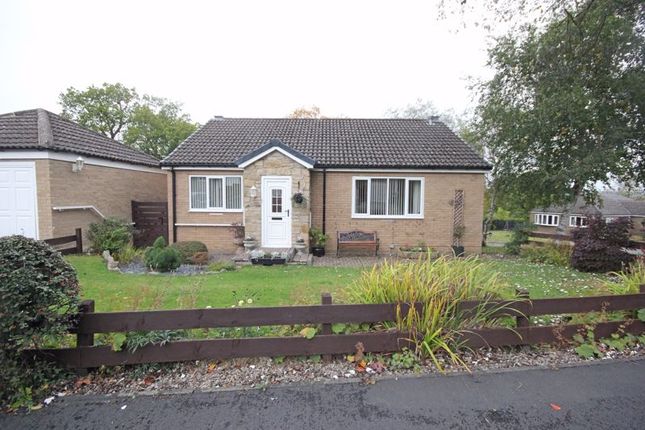 Thumbnail Detached house for sale in Eastwood Grange Road, Hexham