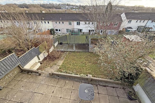 94, Chaucer Way, Plymouth photo 4