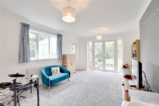 Semi-detached house for sale in Kidbrooke Park Road, Blackheath, London