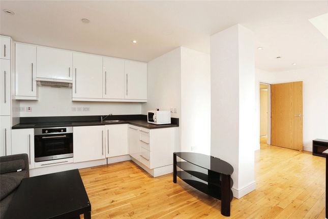 Flat for sale in Lee Street, Leicester, Leicestershire