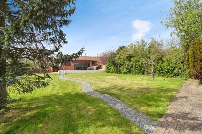 Semi-detached bungalow for sale in Carisbrooke Drive, Stanford-Le-Hope