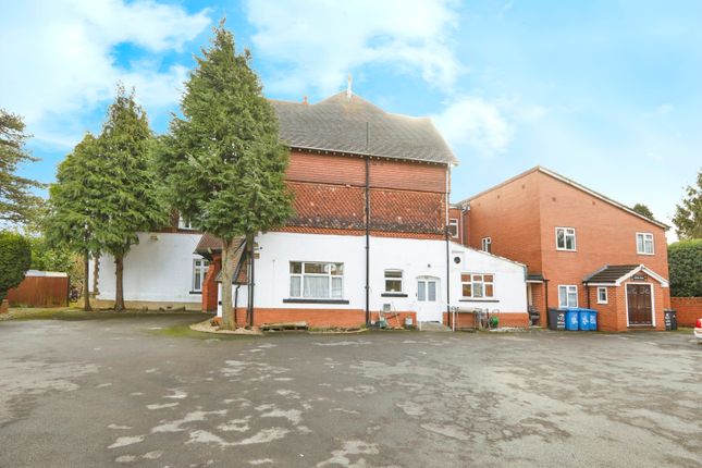 Detached house for sale in Burton Road, Derby, Derbyshire