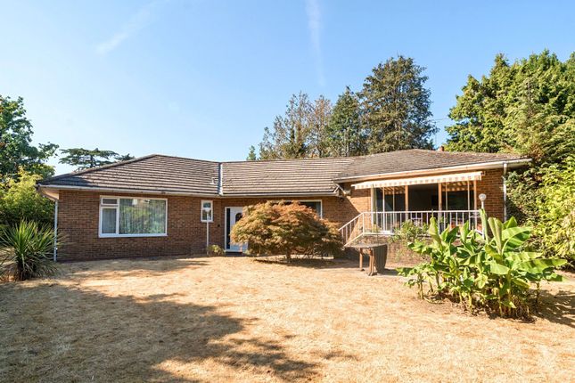 4-bed house on 1, Green Lane Close, Chertsey, £700,000