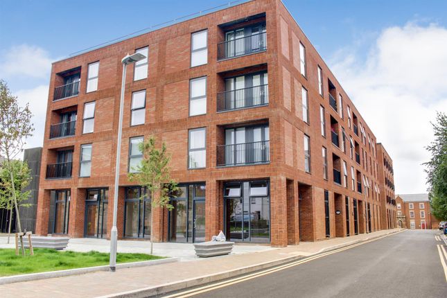 Thumbnail Flat for sale in Friars Orchard, Gloucester