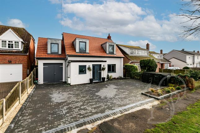 Property for sale in Fairhaven Avenue, West Mersea, Colchester