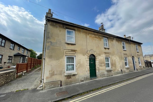Semi-detached house for sale in Union Street, Melksham