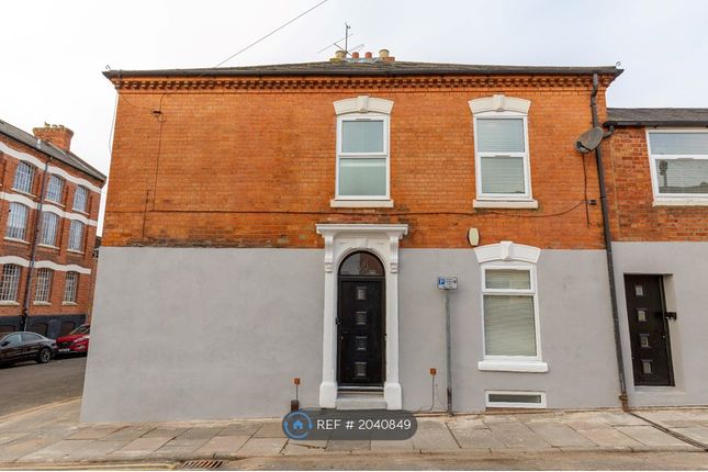 Semi-detached house to rent in Ethel Street, Northampton