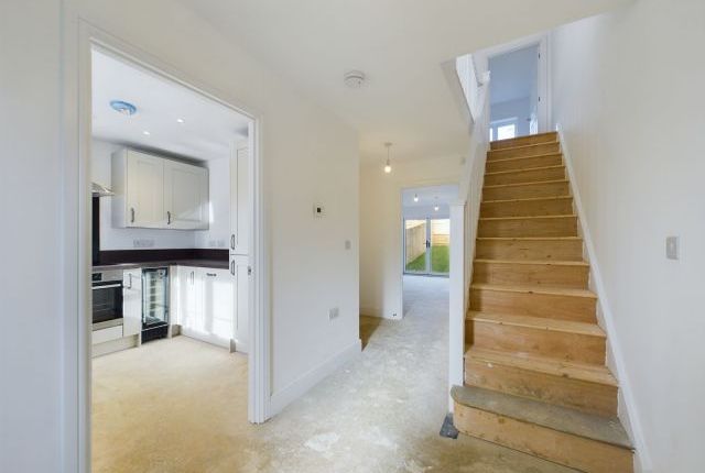 End terrace house for sale in High Street, Flore, Northampton
