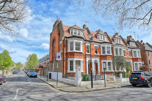 Thumbnail Property for sale in Brook Green, London