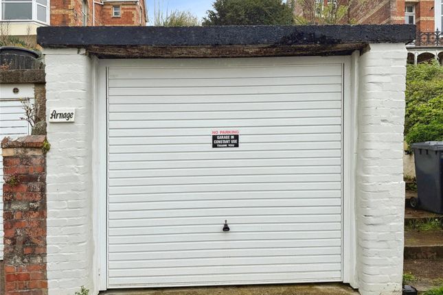 Studio parking on The Garage,, Grangewood, Devon, £12,500