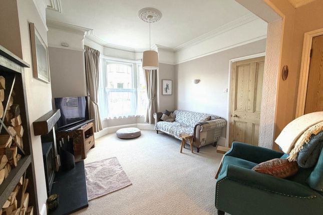 Danby Terrace, Exmouth photo 3