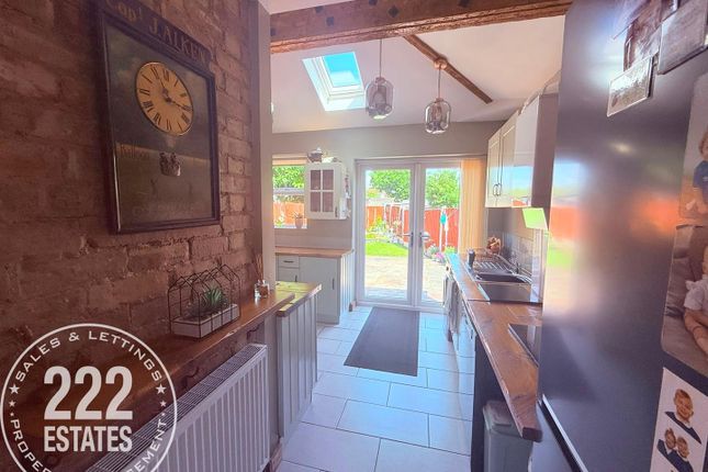 28, Wilkinson Avenue, Warrington photo 4