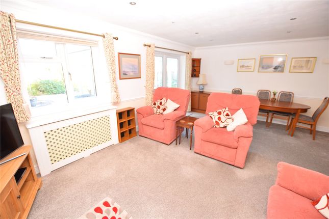 Bungalow for sale in Mill Grange, Mill Road, Burnham-On-Crouch, Essex