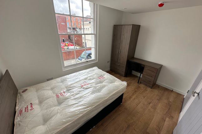 Flat to rent in Tavistock Street, Leamington Spa