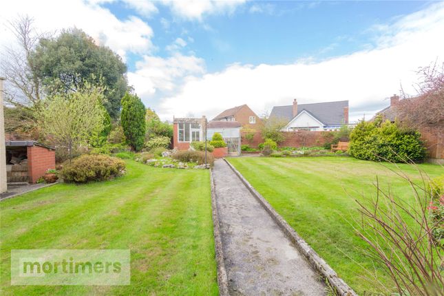 Detached house for sale in Claremont Avenue, Clitheroe, Lancashire