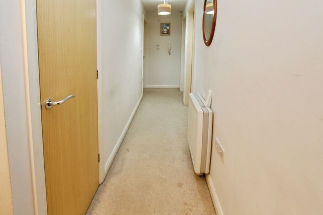 5 Dungiven House, 73, Nottingham Road, Stapleford photo 4