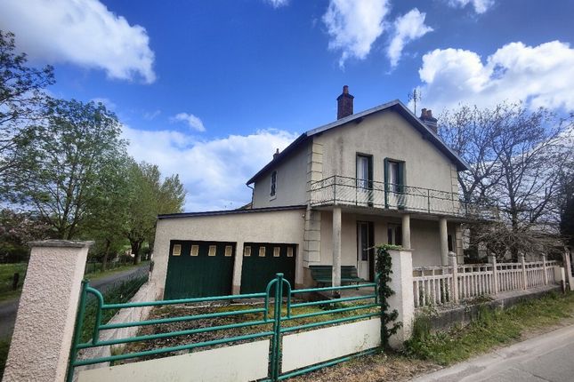 Thumbnail Property for sale in Anglars Saint Felix, Aveyron, France