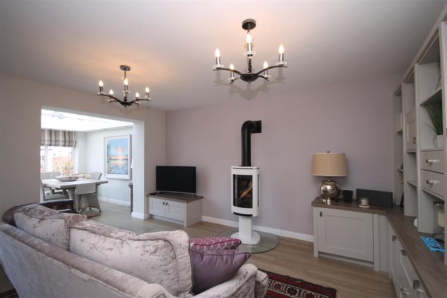 Detached house for sale in Ashcroft, Ponteland, Newcastle Upon Tyne, Northumberland