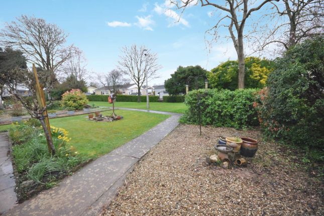 Property for sale in Sleepy Hollow, Newport Park, Exeter