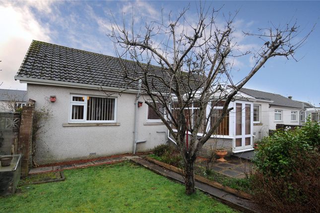 Bungalow for sale in Moss View, Dumfries, Dumfries And Galloway