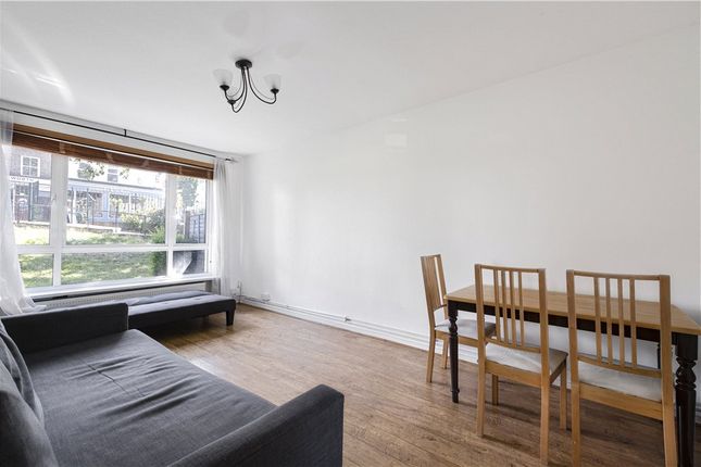 Flat for sale in Heather Close, London