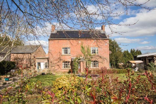 Country house for sale in Lea, Ross-On-Wye, Hereford