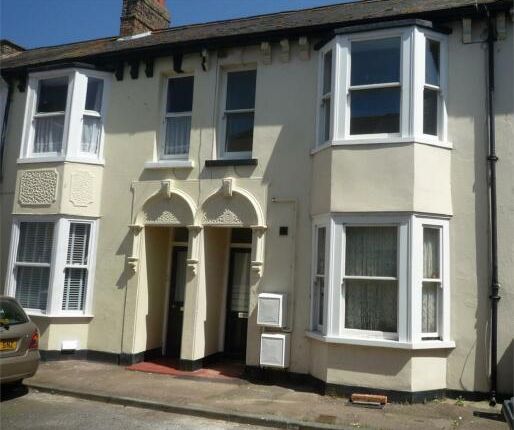 Thumbnail Flat to rent in Sea View Square, Herne Bay