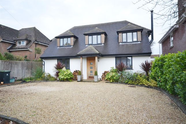 Homes for Sale in Dorchester, Dorset - Buy Property in Dorchester ...