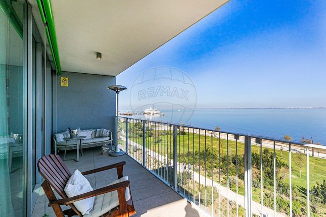 Apartment for sale in Street Name Upon Request, Lisboa, Marvila, Pt