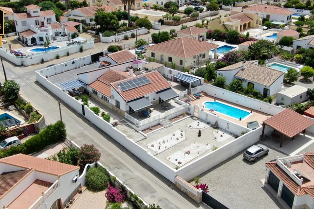 Thumbnail Villa for sale in Los Carrascos, Arboleas, Almería, Andalusia, Spain