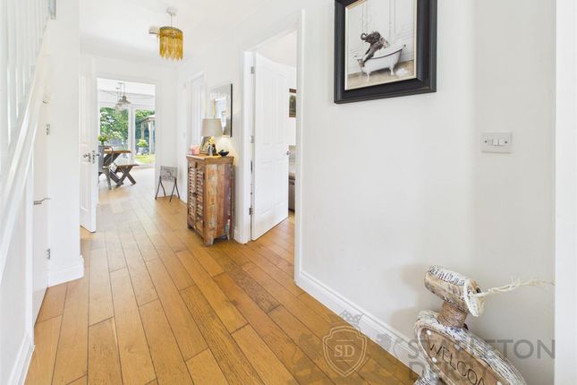 17, Oakwood Gardens, St. Helens photo 4